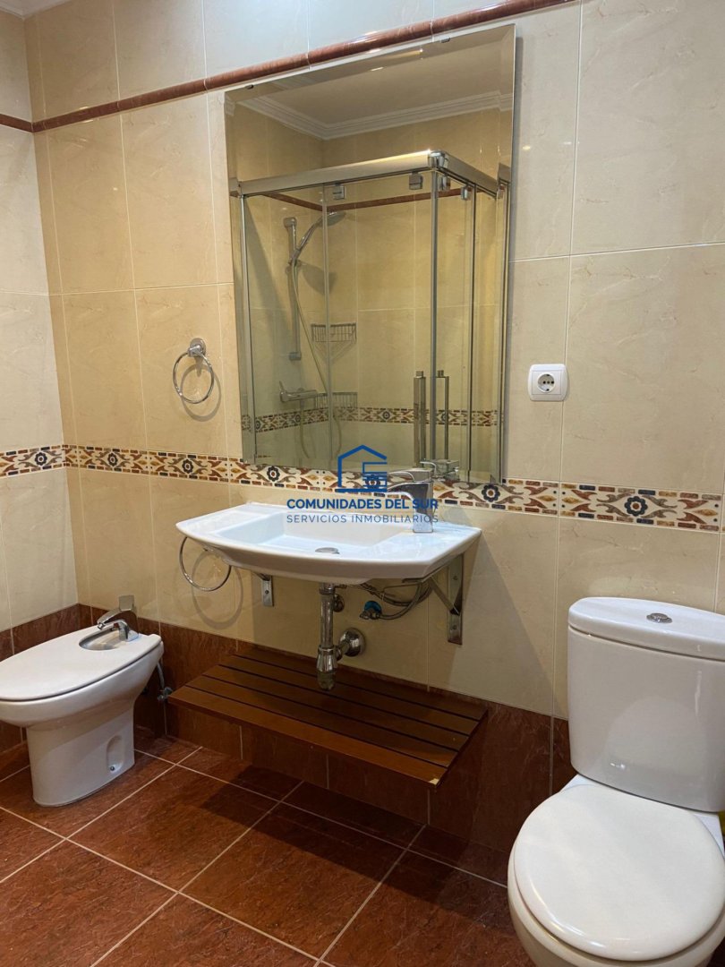 Pis de 91 m² a Cádiz