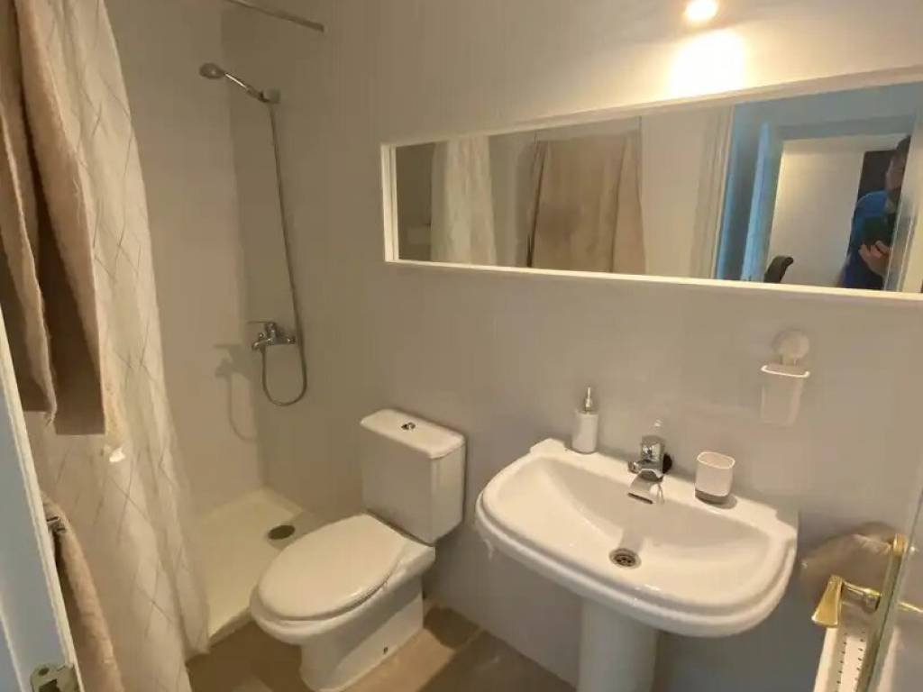 Piso de 110 m² en Estepona