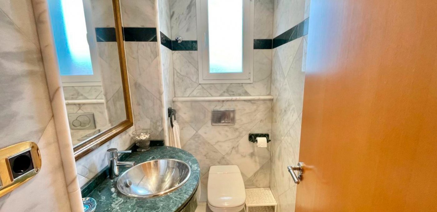 Pis de 85 m² a Màlaga