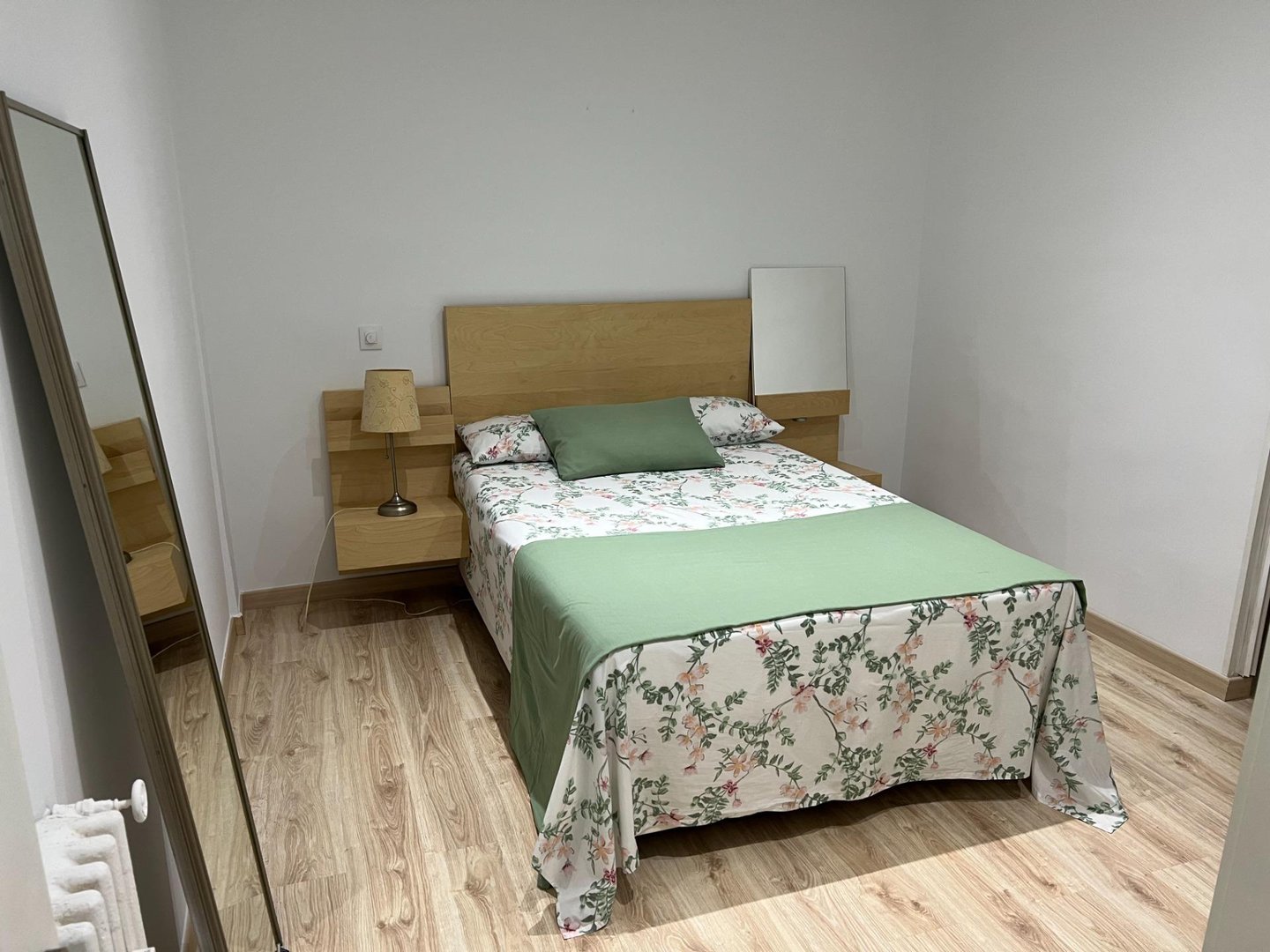 Appartamento 50 m² a Madrid