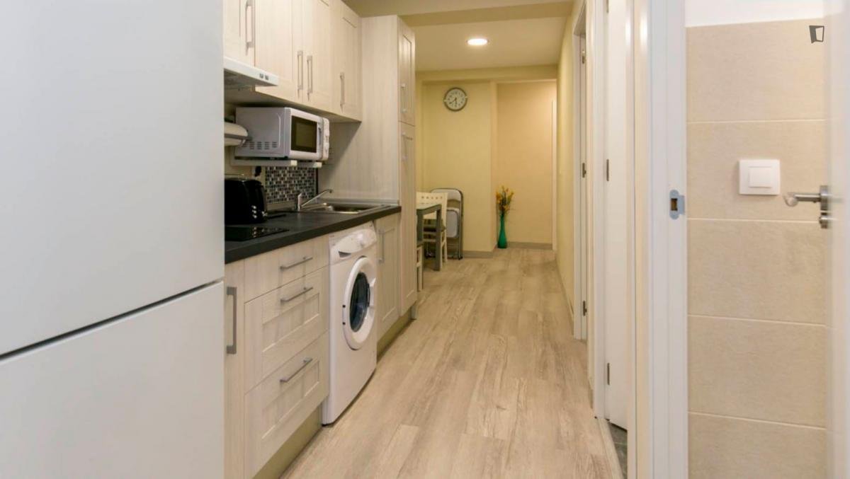Habitación en alquiler, Granada