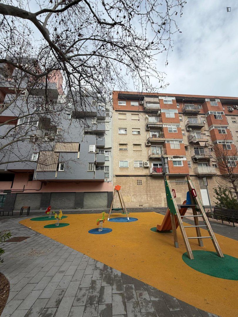 Piso de 200 m² en Valencia