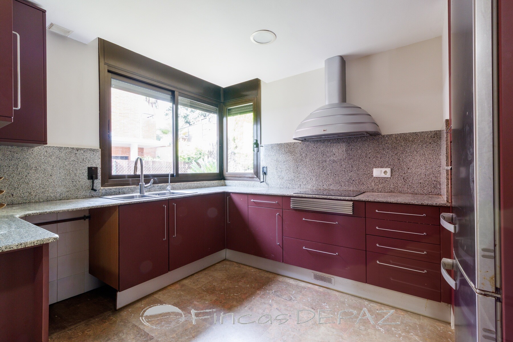 Квартира 469 м² в Castelldefels