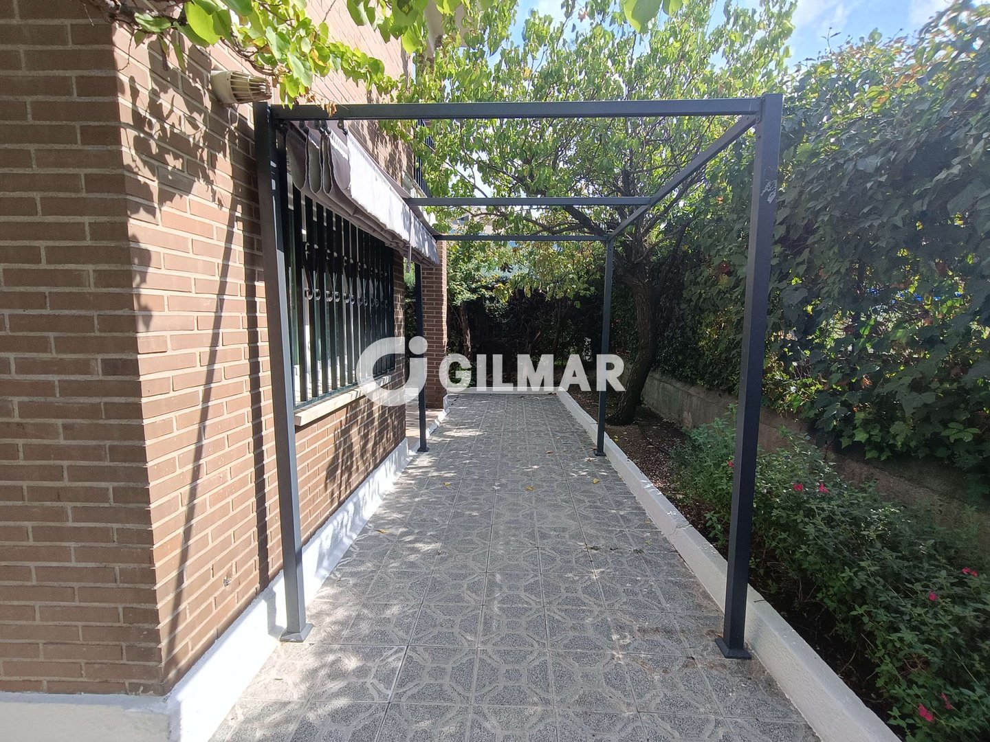 House 300 m² in Alcobendas