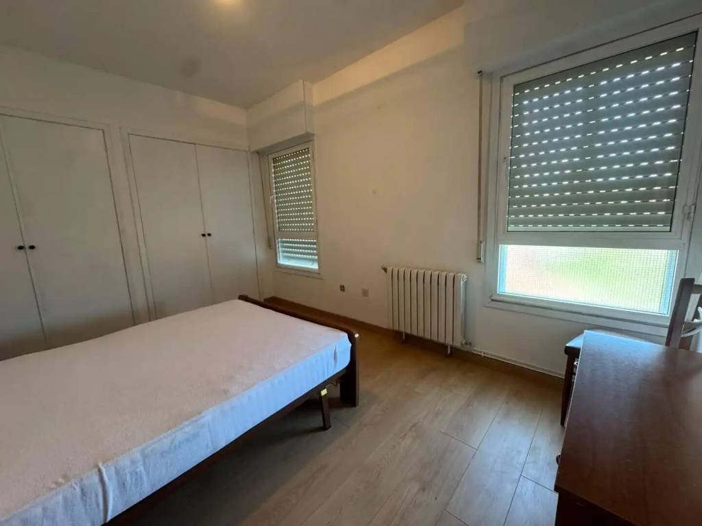 Pis de 91 m² a Ourense