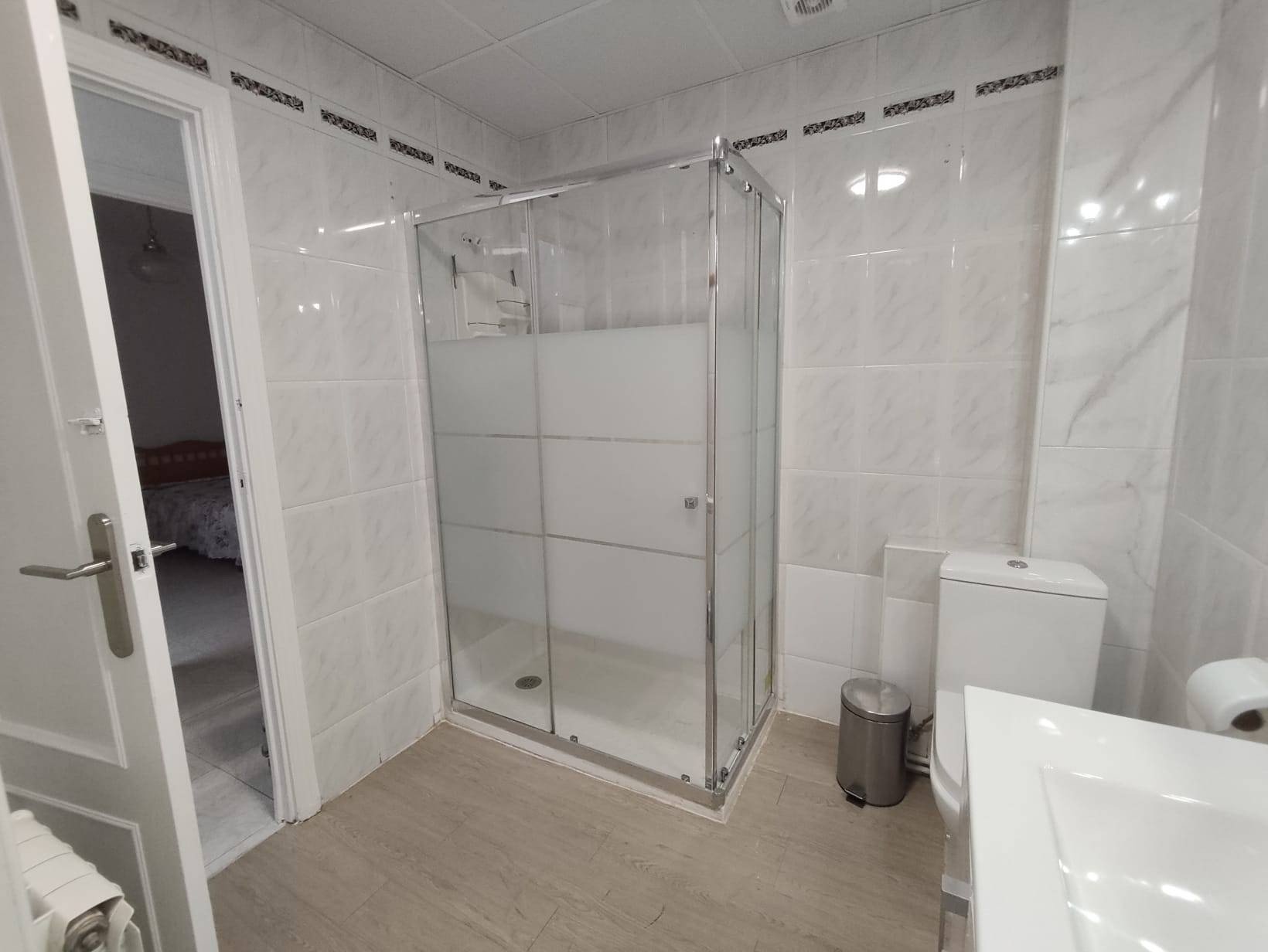 Piso de 100 m² en Cáceres