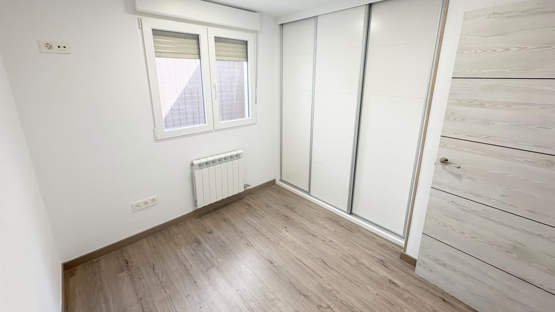 Piso de 121 m² en Salamanca