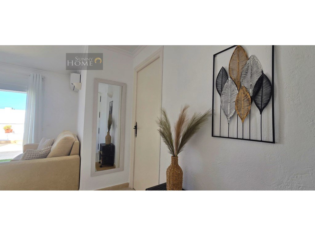 Piso de 105 m² en Mijas