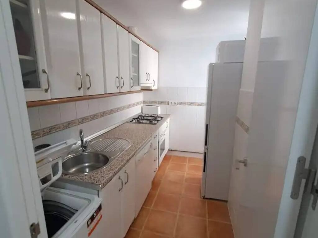 Pis de 97 m² a Granada