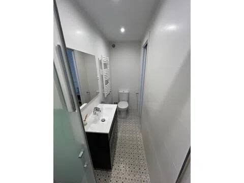 Piso de 90 m² en Sitges