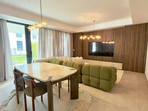 Pis de 125 m² a Estepona