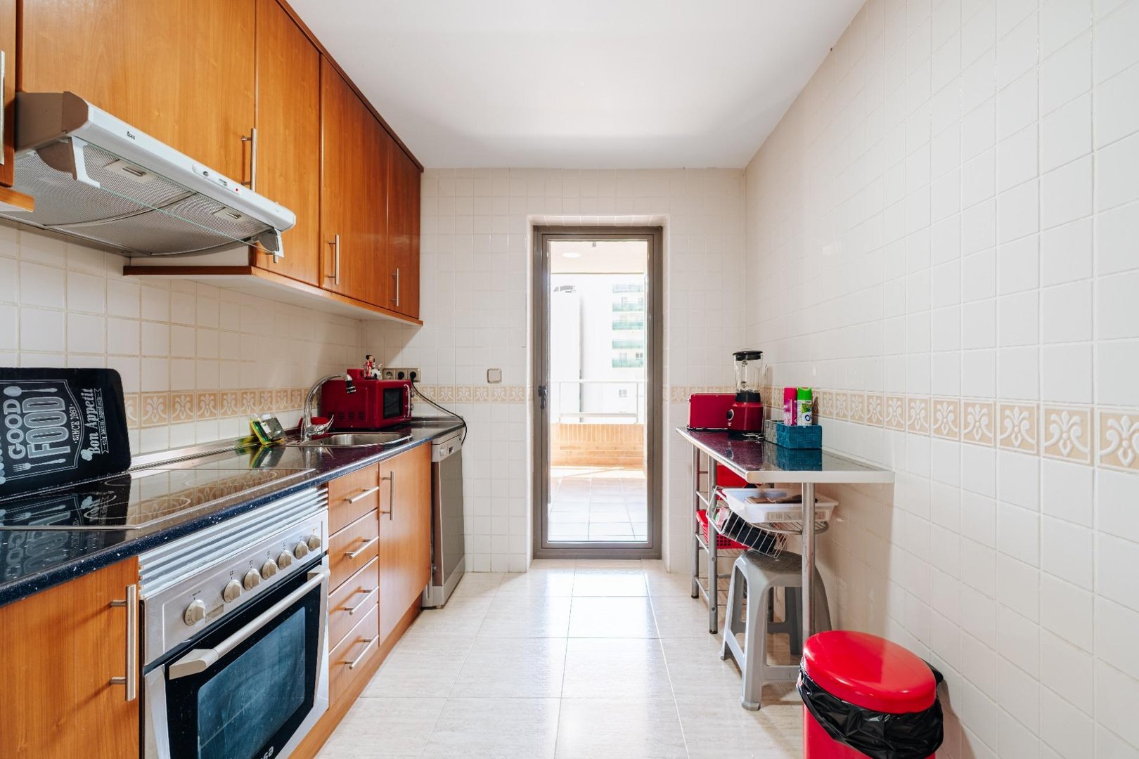 Wohnung 100 m² in la Vila Joiosa / Villajoyosa