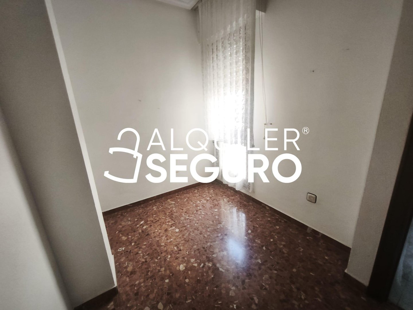 Pis de 100 m² a Saragossa