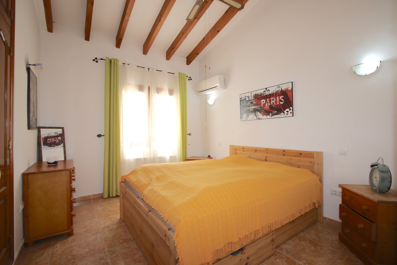 Casa de 121 m² a Pego