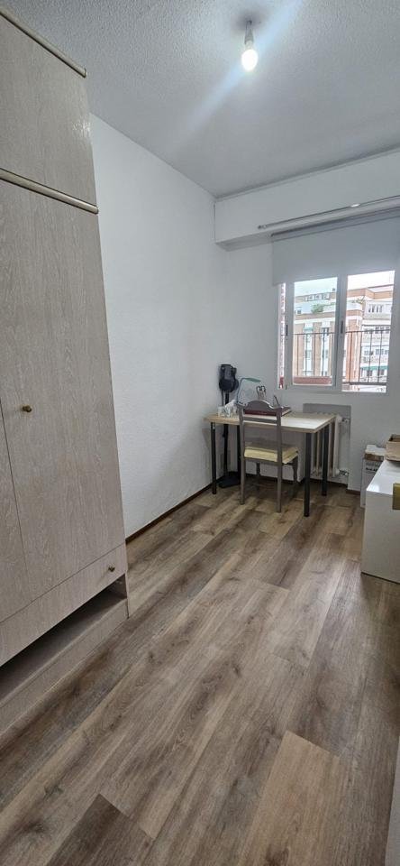 Appartamento 90 m² a Madrid
