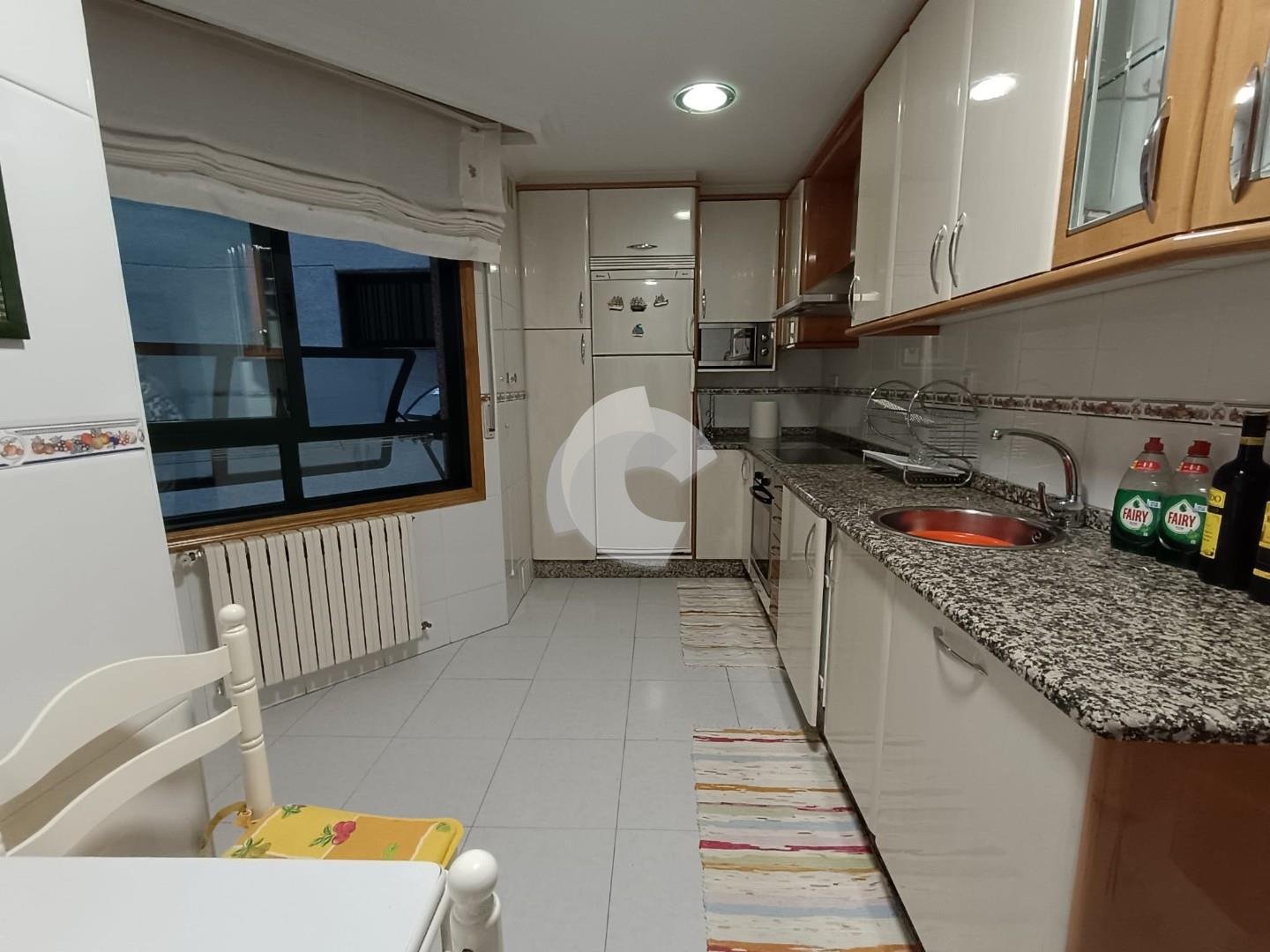Pis de 70 m² a Ourense