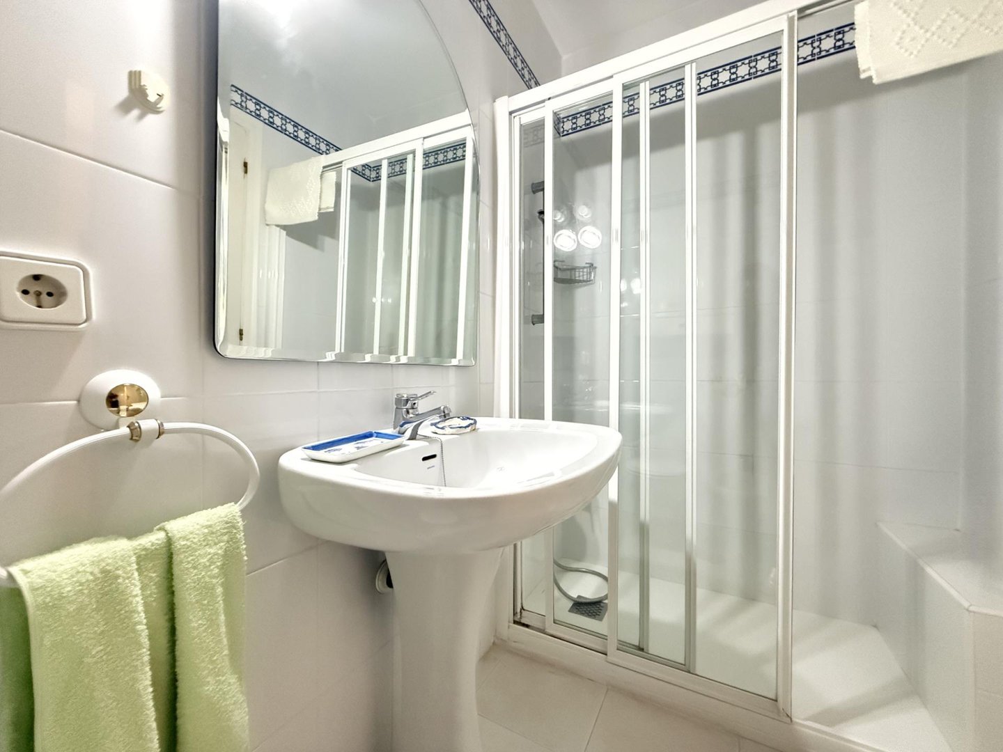 Piso de 196 m² en Córdoba