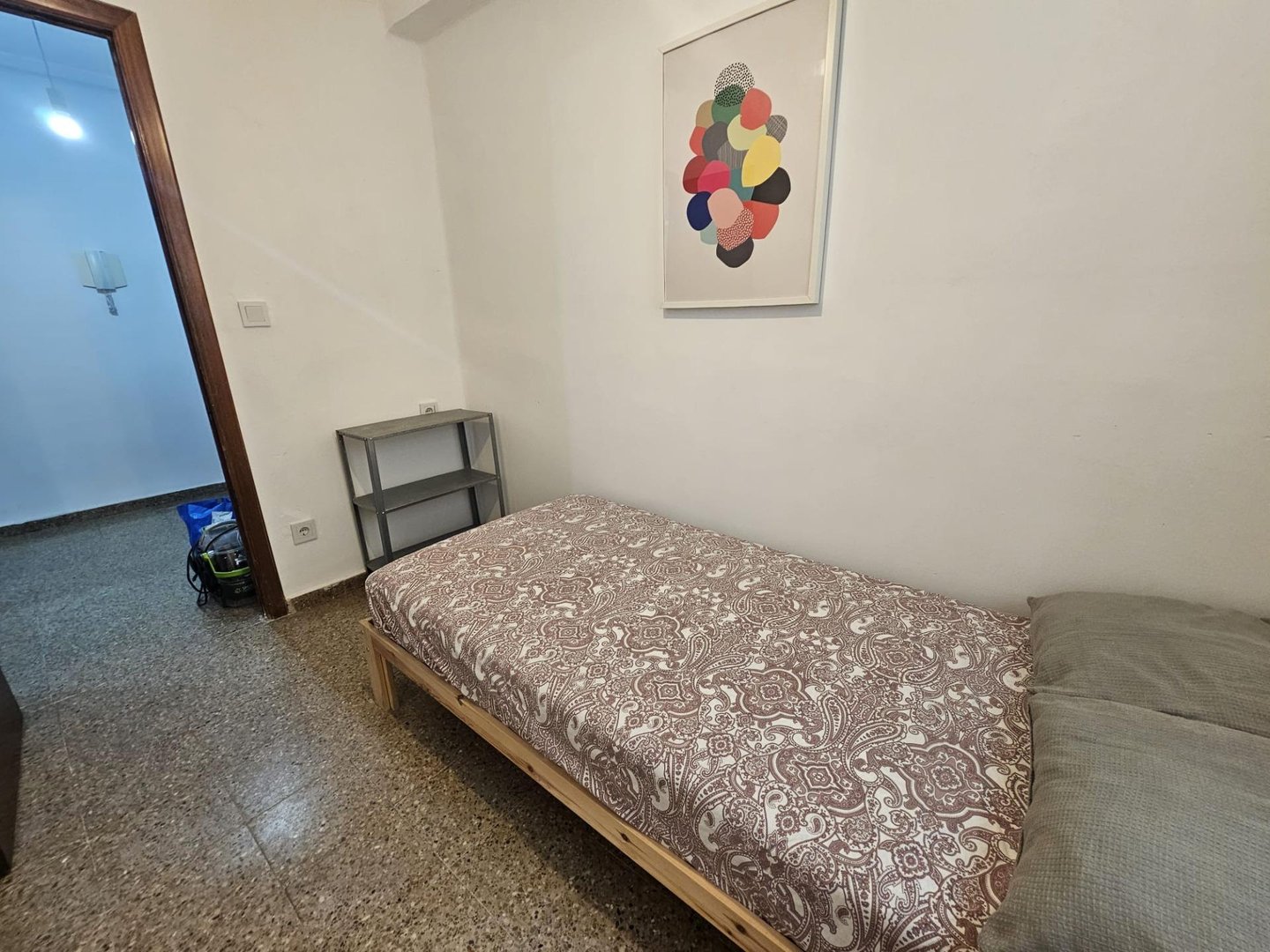 Pis de 90 m² a València