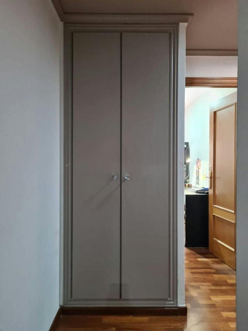 Pis de 73 m² a València