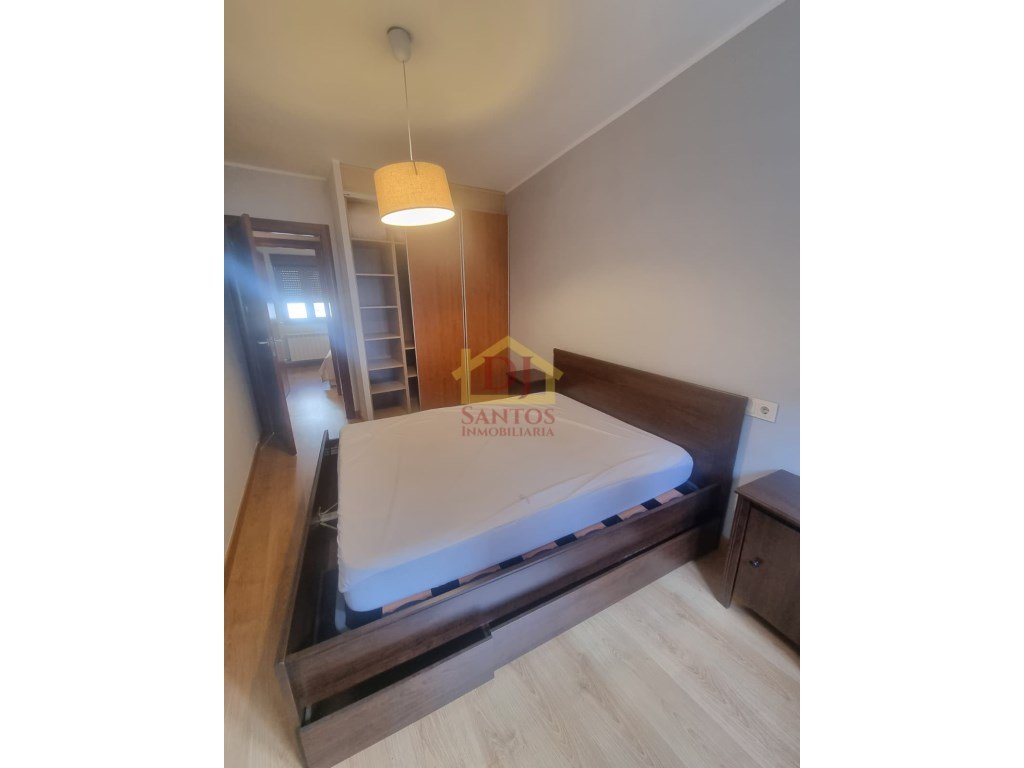Piso de 100 m² en Salamanca