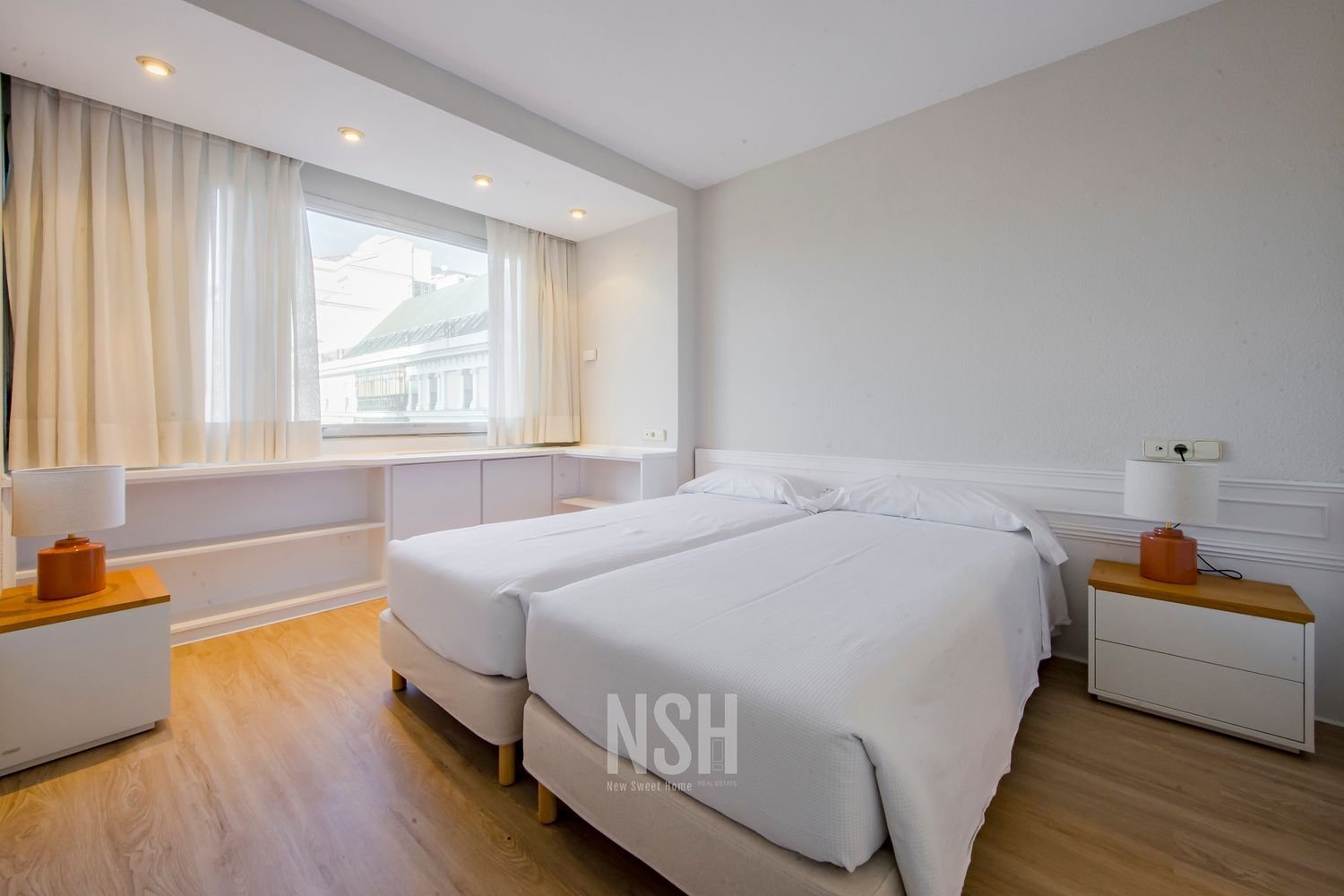 Appartamento 75 m² a Madrid