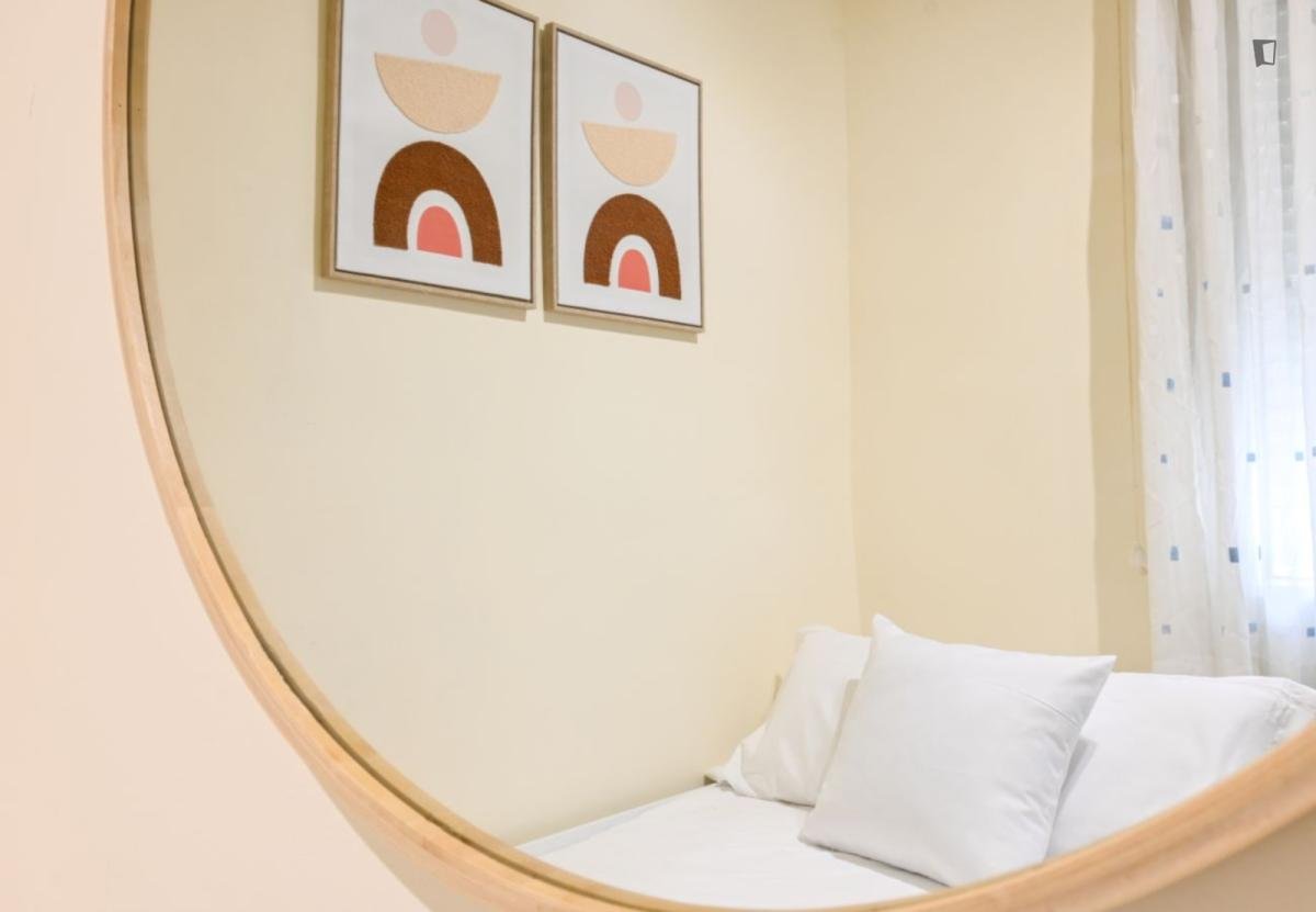 Appartamento 40 m² a Madrid