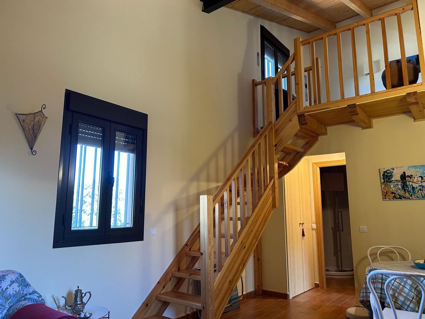Piso de 75 m² en Ituero y Lama