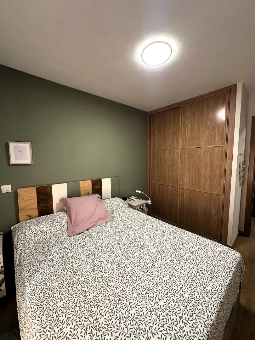 Pis de 80 m² a San Martín de la Vega