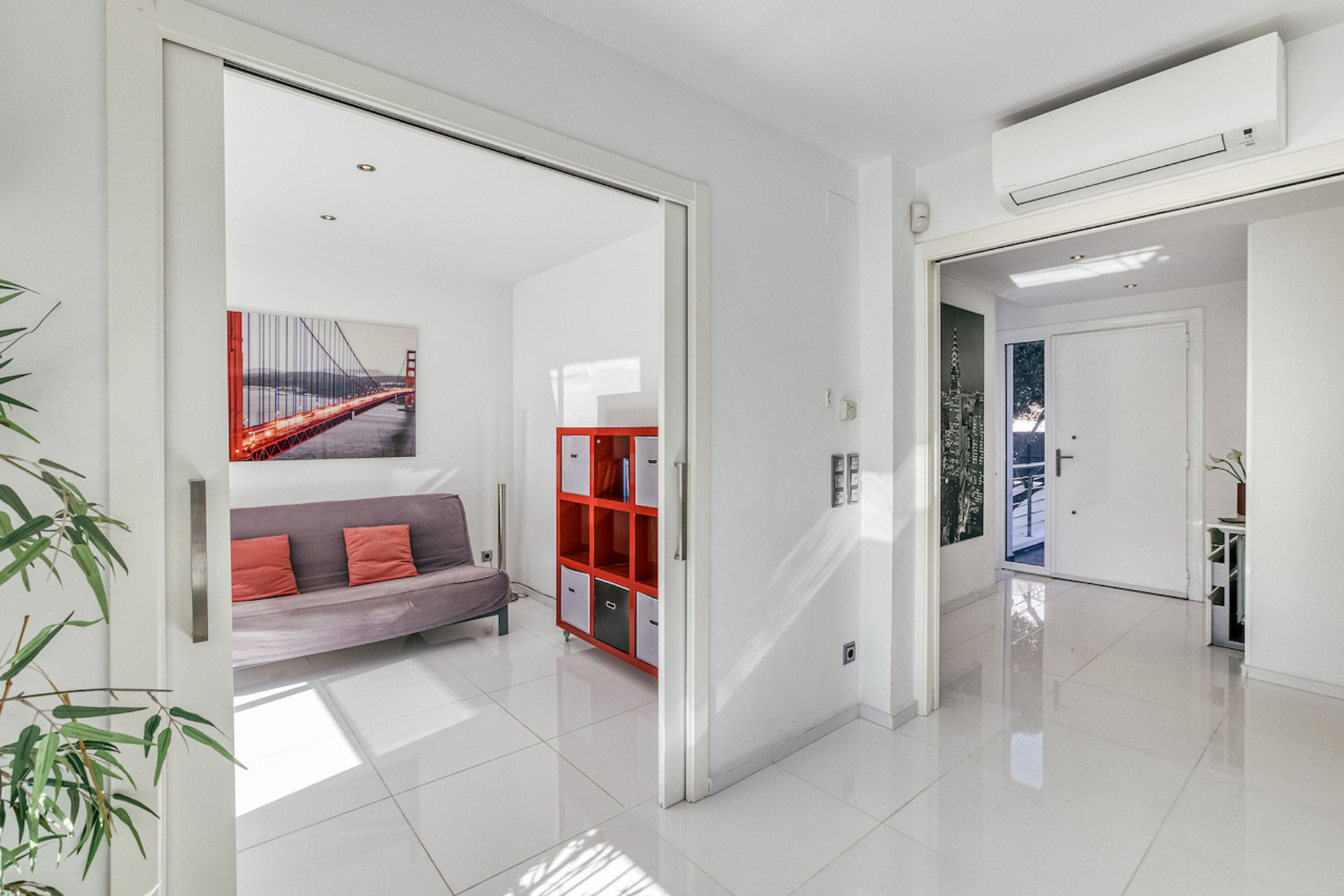 Piso de 240 m² en Roses