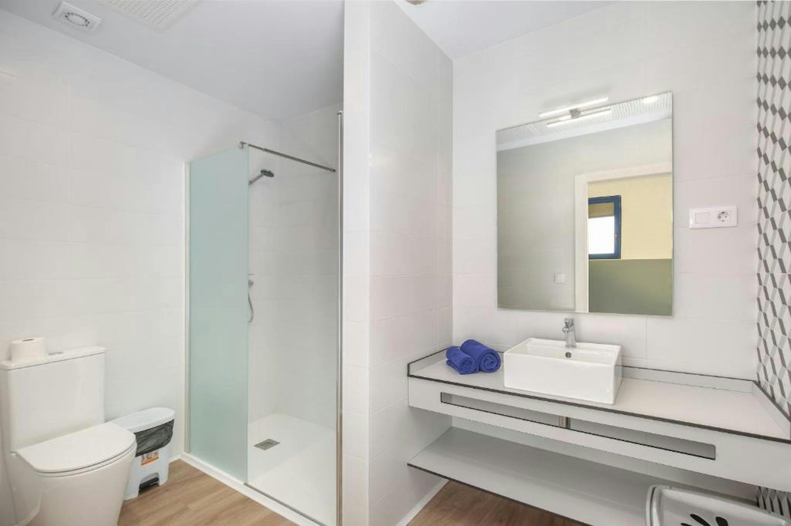 Habitación 30 m², Valencia