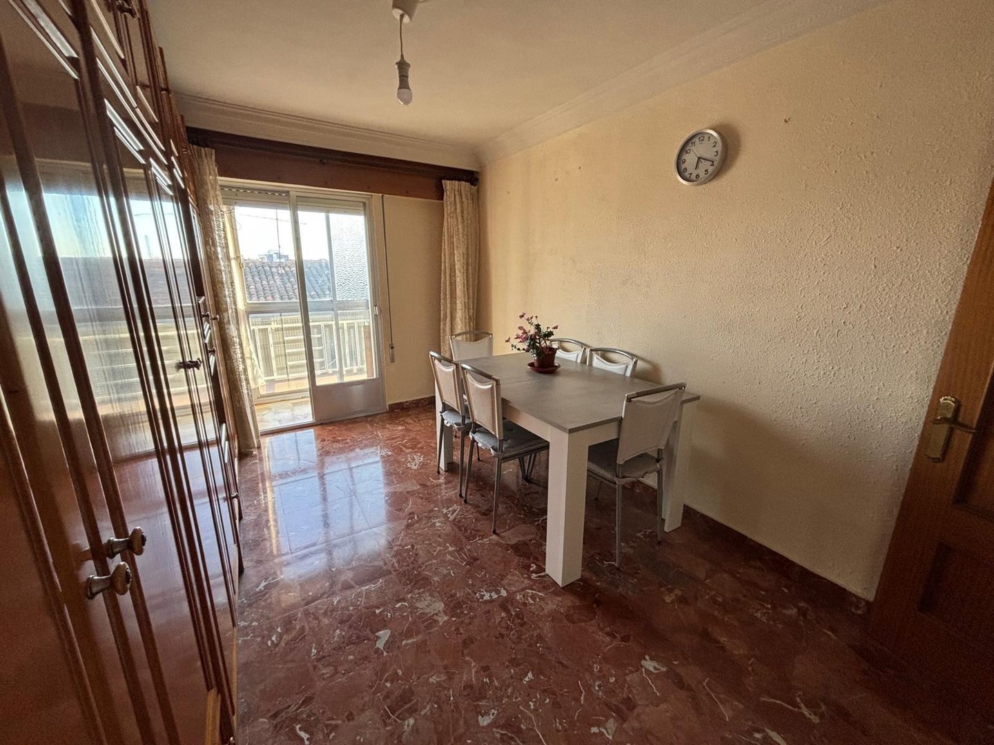 Piso de 94 m² en León