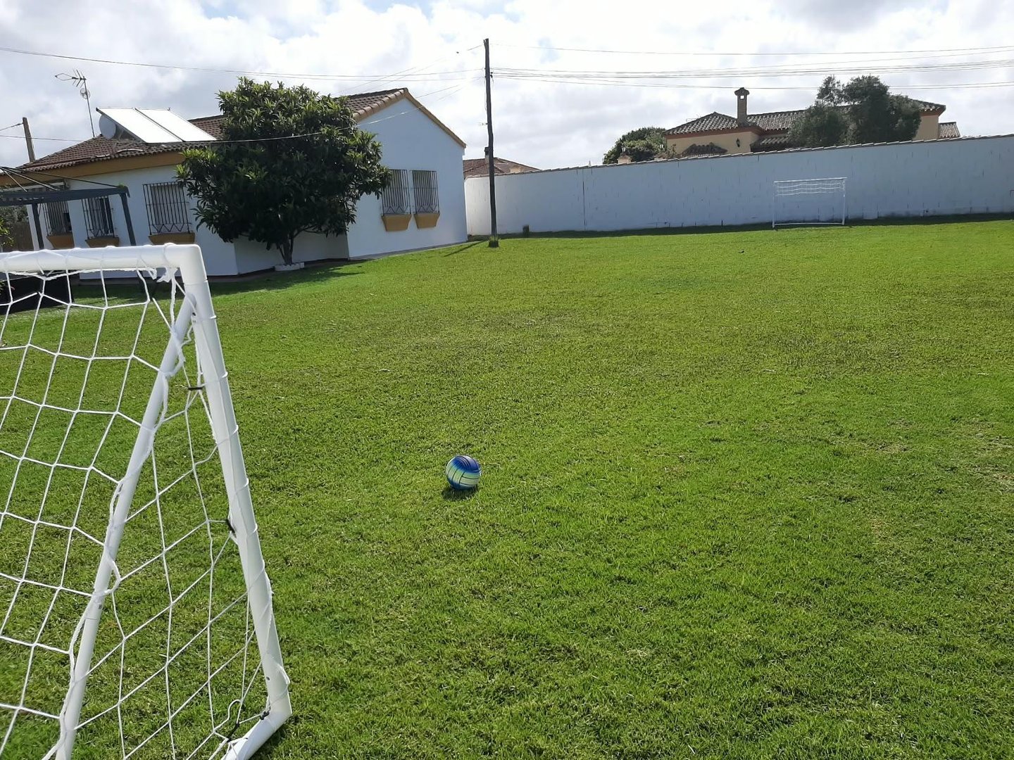 Casa de 1100 m² en Chiclana de la Frontera