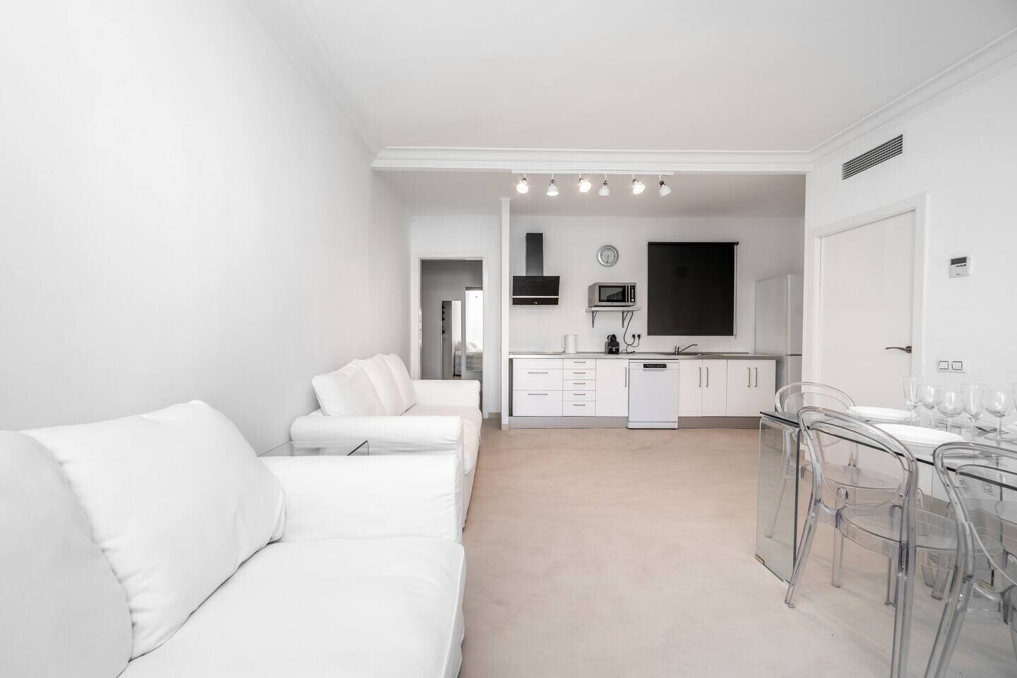 Appartamento 90 m² a Alcorcón