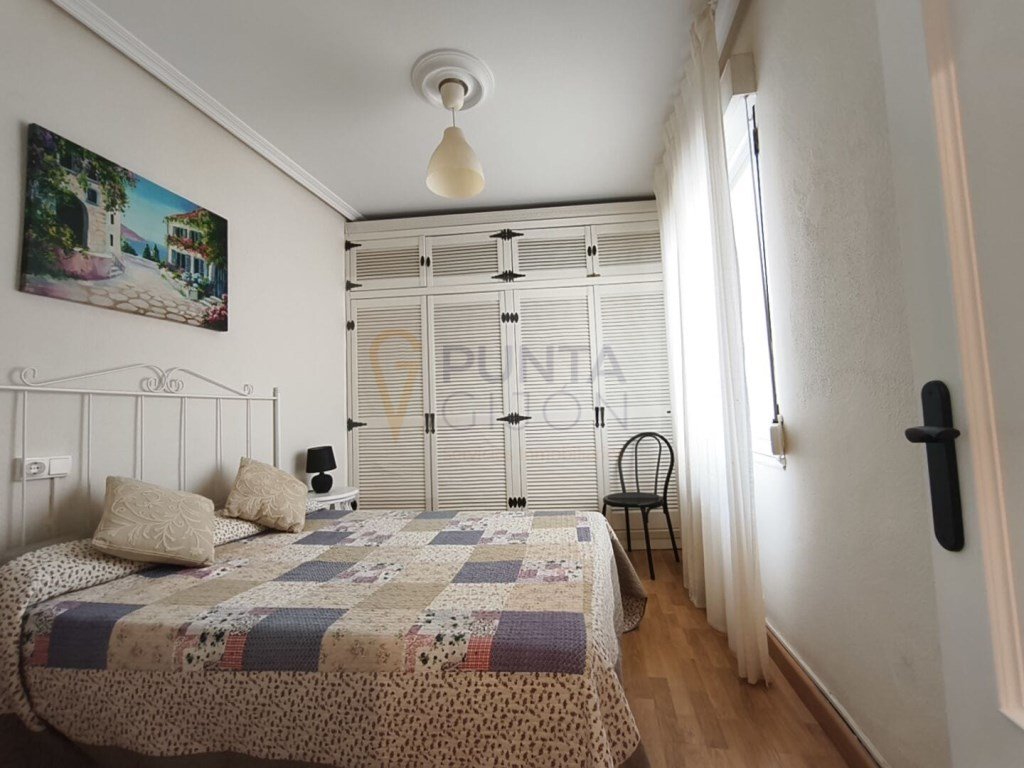 Piso de 68 m² en Gijón