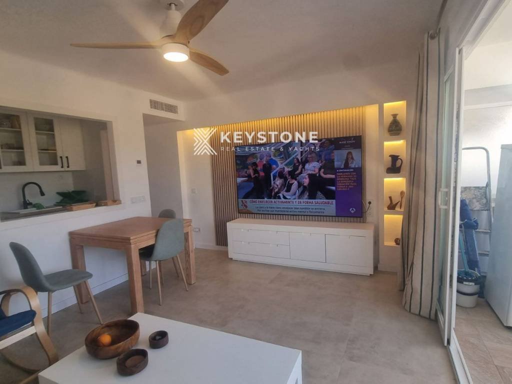 Pis de 40 m² a Calvià