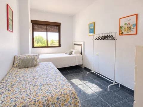 Pis de 100 m² a Mazarrón