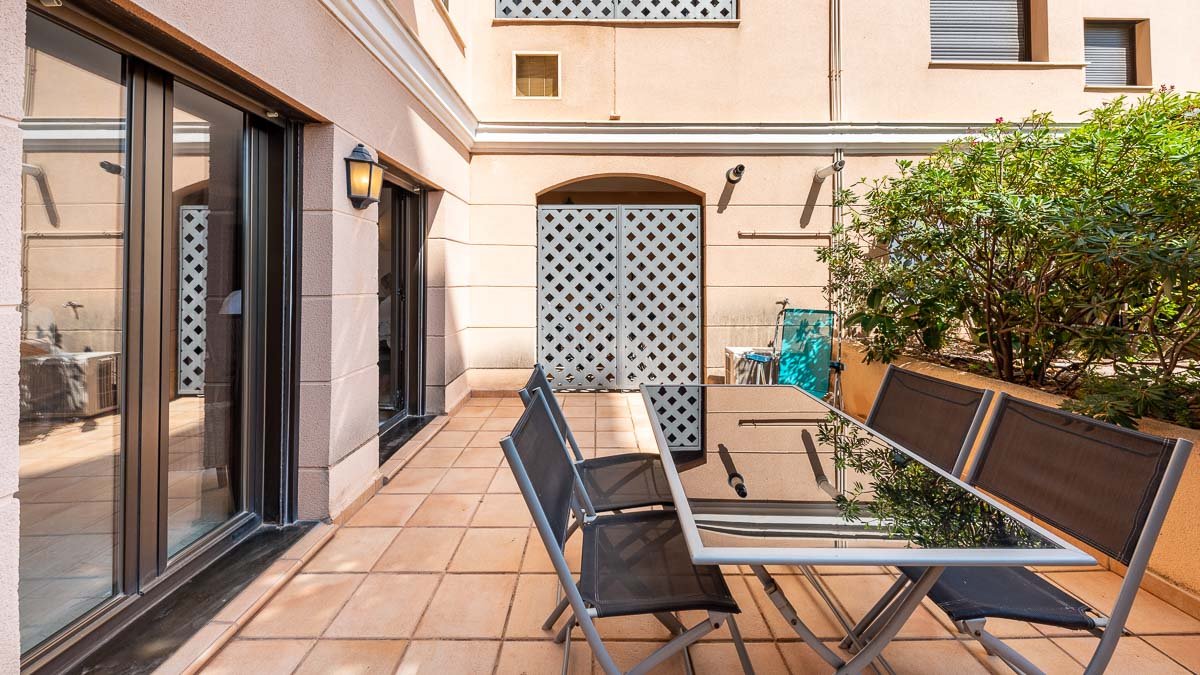 Piso de 105 m² en Palma