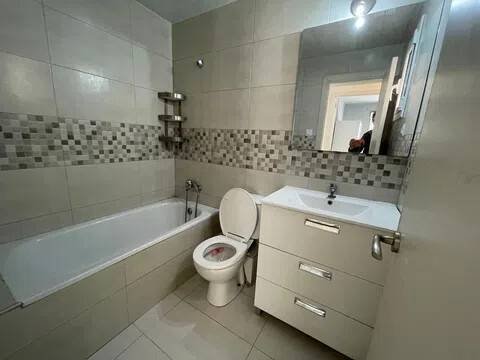 Piso de 113 m² en Barcelona