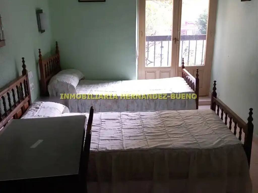 Piso de 198 m² en Salamanca