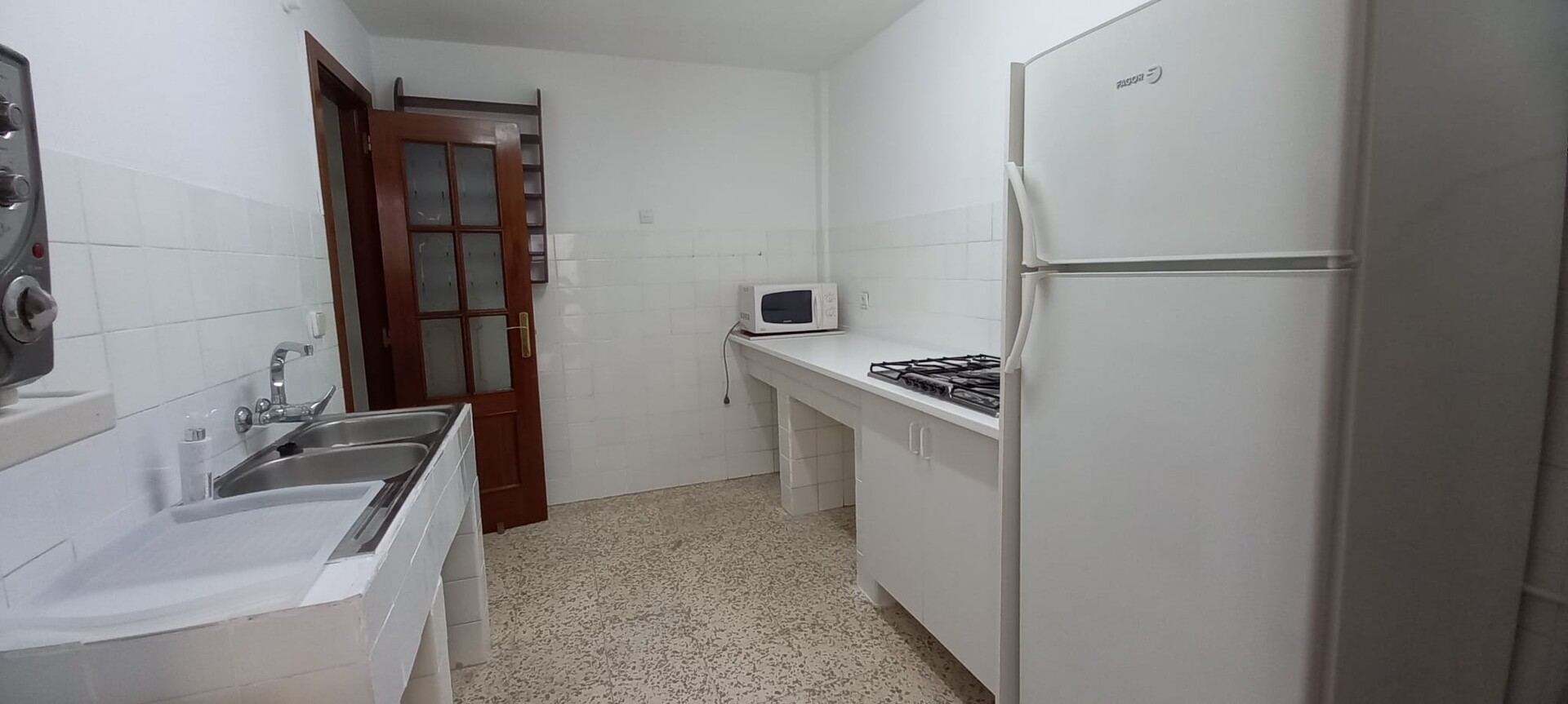 Wohnung 139 m² in Sevilla