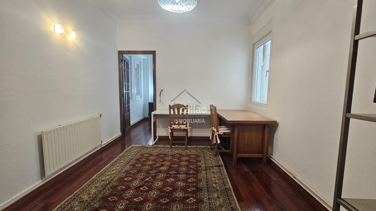 Piso de 98 m² en Ferrol