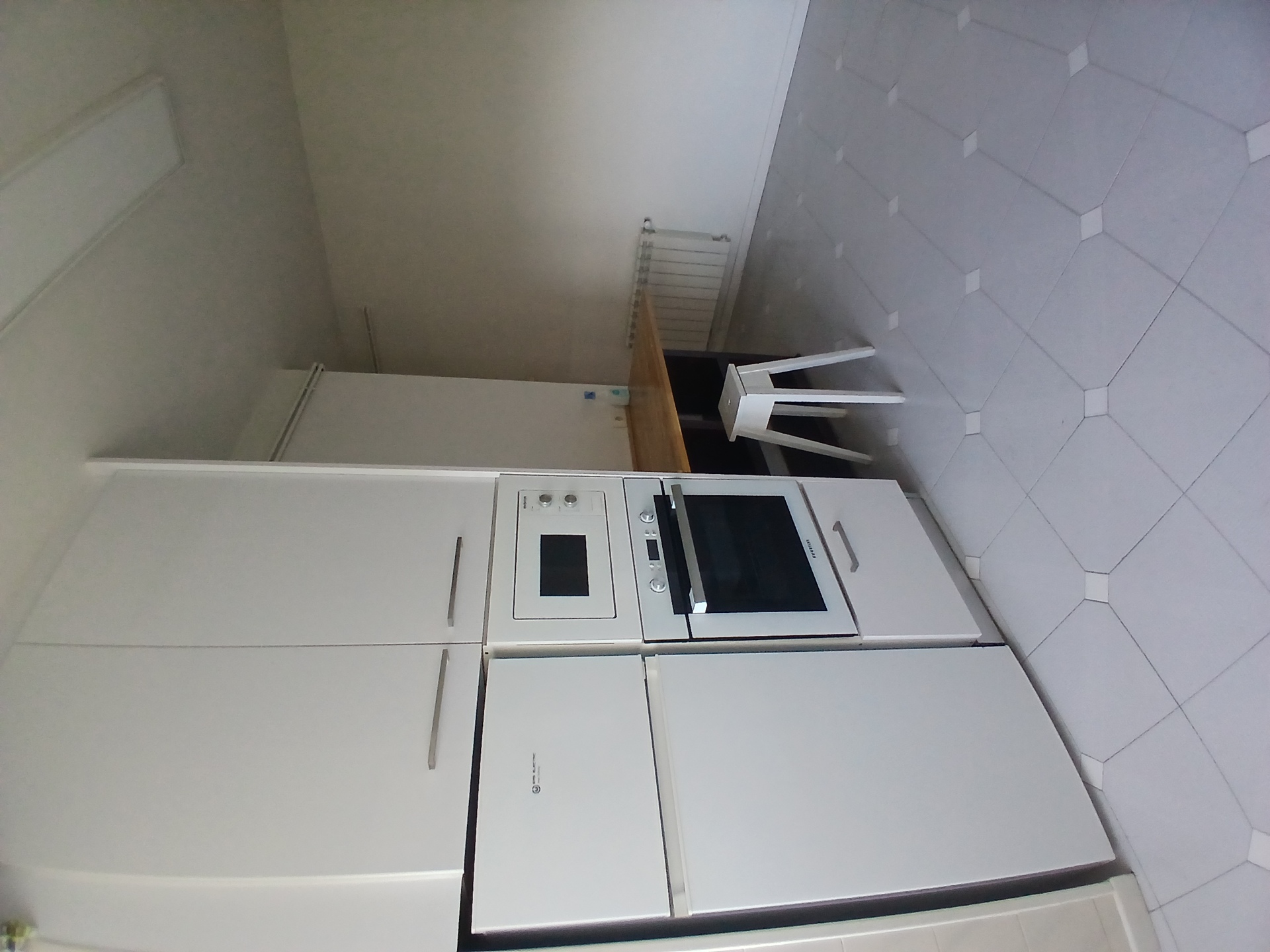 Piso de 100 m² en Ourense