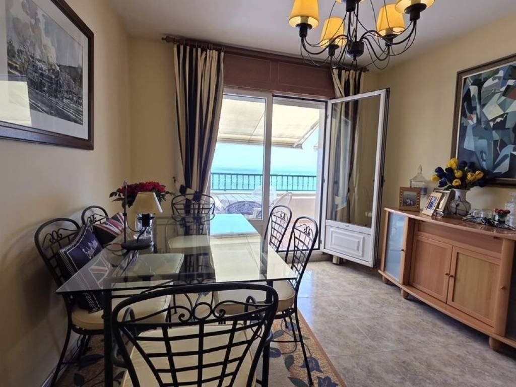 Piso de 160 m² en Vilagarcía de Arousa