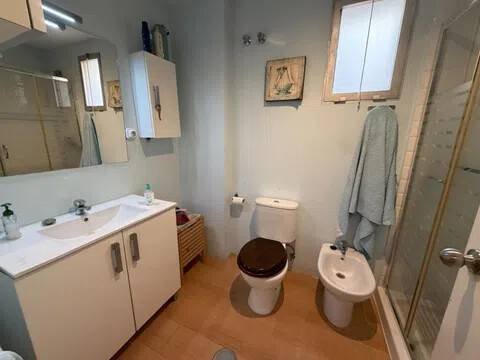 Piso de 120 m² en Sevilla