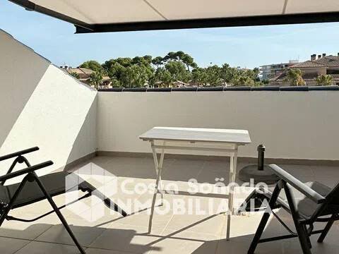 Appartamento 130 m² a Xàbia / Jávea
