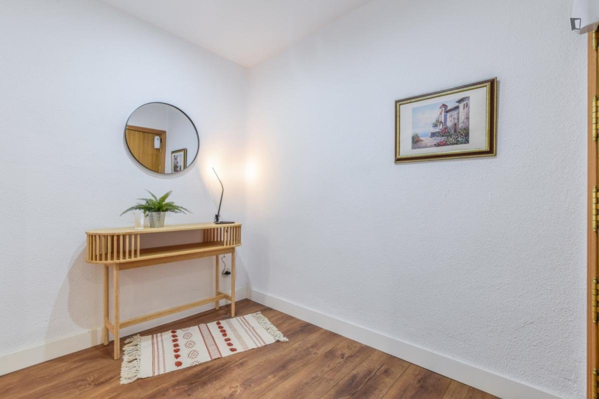 Pis de 130 m² a Madrid