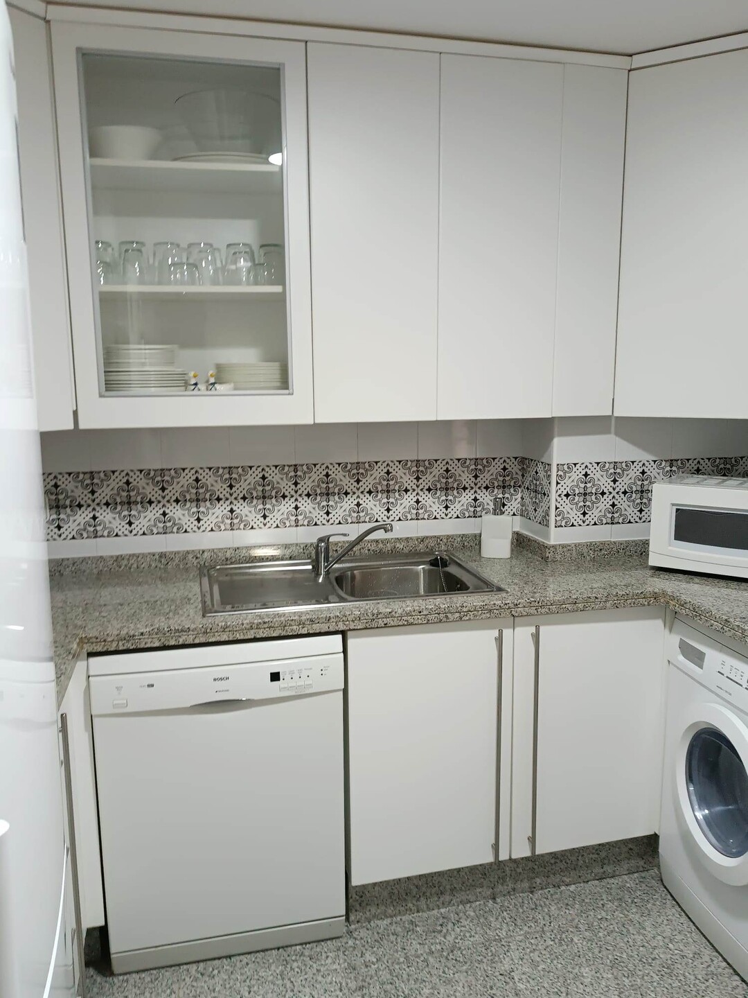 Piso de 95 m² en Almuñécar