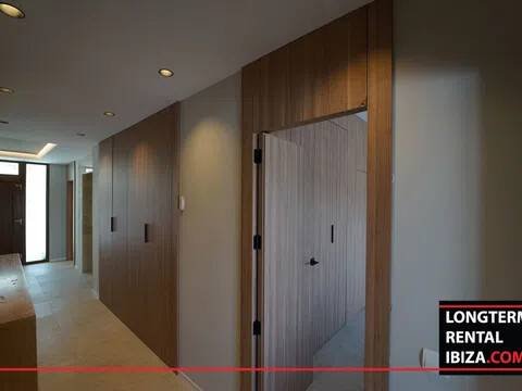Piso de 220 m² en Santa Eulària des Riu