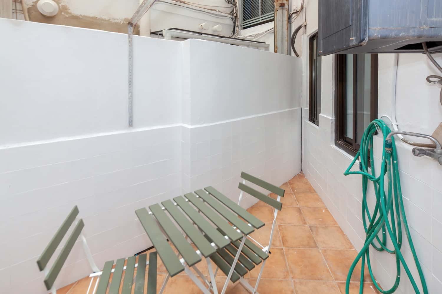 Habitació de lloguer, València