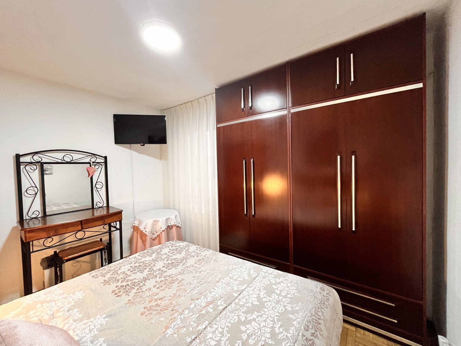 Piso de 87 m² en Gijón